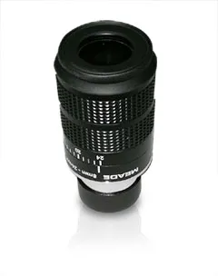 Окуляр Meade Zoom 8–24 мм, 1,25", изображение 1