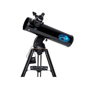 Телескоп Celestron Astro Fi 130, изображение 1