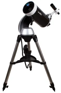 Телескоп Sky-Watcher BK MAK127 AZGT SynScan GOTO, изображение 16