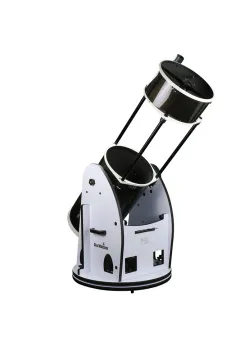 Телескоп Sky-Watcher Dob 14" (350/1600) Retractable SynScan GOTO, изображение 2