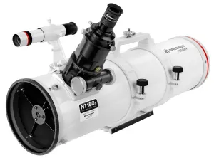 Телескоп Bresser Messier NT-150S/750 EXOS-1/EQ4, изображение 2