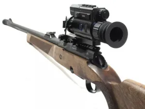 Прицел тепловизионный NNPO TR22-LRF-335 с дальномером, изображение 8