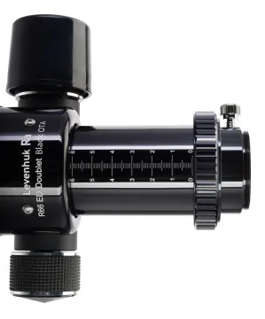 Телескоп Levenhuk New Skyline RA 66ED AZ, изображение 8