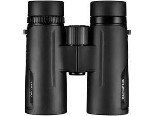 Бинокль Olympus 8x42 PRO, изображение 3