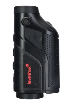 Монокуляр тепловизионный Levenhuk Fatum Z120, изображение 10