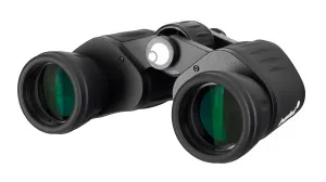 Бинокль Levenhuk New Atom 8x40, изображение 11