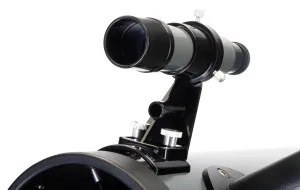 Телескоп Levenhuk Blitz 76 PLUS, изображение 9