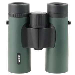 Бинокль Veber Silver Line БП 10x33L WP, изображение 3