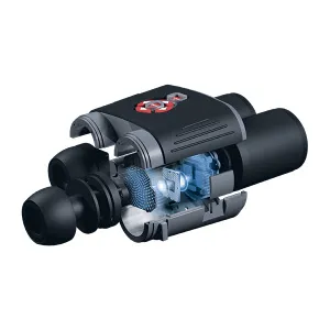 Бинокль цифровой ATN BINOX-HD 4–16x (Smart HD Optics), изображение 3