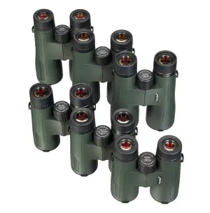 Бинокль Levenhuk New Karma PRO ED 10x50, изображение 2