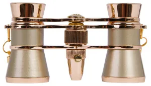 Бинокль Levenhuk Broadway 325F с подсветкой и цепочкой, изображение 8