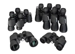 Бинокль Levenhuk New Atom 8x40, изображение 3
