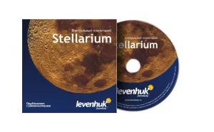 Телескоп Levenhuk Strike 50 NG, изображение 12