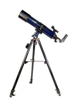 Телескоп Levenhuk Strike 90 PLUS, изображение 8