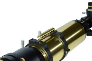 Солнечный телескоп CORONADO SolarMax III 90 Double Stack, с блок. фильтром 15 мм (OTA), изображение 9