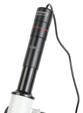 Видеоокуляр Микромед «Эврика» 1,3 Мпикс, изображение 3