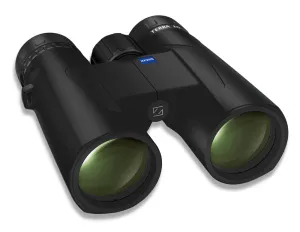 Бинокль Carl Zeiss 10x42 TERRA ED, черный, изображение 2
