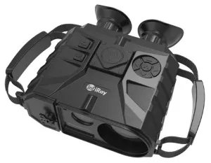 Бинокль тепловизионный iRay xFuse PT-HD, изображение 2