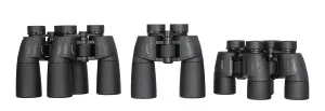 Бинокль Levenhuk New Sherman BASE 8x40, изображение 2