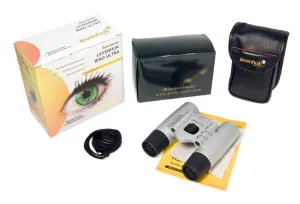 Бинокль Levenhuk Bino Ultra 12x25, изображение 3