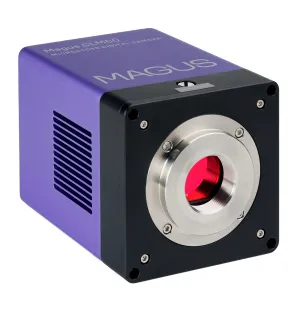 Камера цифровая MAGUS CLM50, изображение 2