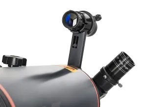 Фототелескоп Levenhuk Kelvin MAK90 AZ GOTO Wi-Fi, изображение 10