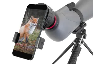 Зрительная труба Levenhuk New Blaze PLUS 80, изображение 12