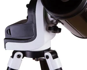 Телескоп Sky-Watcher 80S AZ-GTe SynScan GOTO, изображение 8
