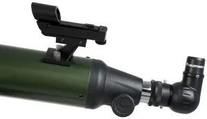 Телескоп Celestron ExploraScope 80 AZ, изображение 6