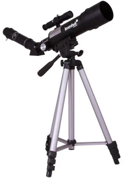 Телескоп Levenhuk Skyline Travel Sun 50, изображение 6