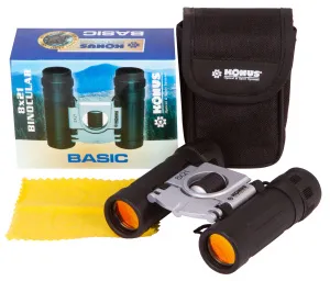 Бинокль Konus Basic 8x21, изображение 2