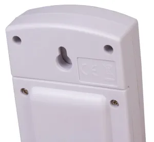 Датчик внешний Bresser для метеостанций, 433 МГц, пятиканальный, изображение 6