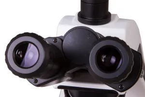 Микроскоп Levenhuk 900B, бинокулярный, изображение 16