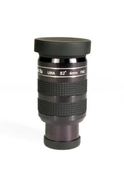 Окуляр Levenhuk Ra UWA 82° 4 мм, 1,25", изображение 3