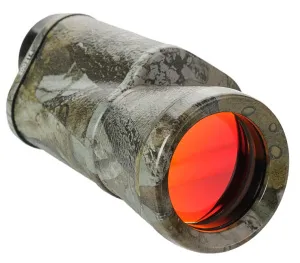 Монокуляр МП 10х40 «Хантер», камуфляж, рубиновое покрытие, изображение 2