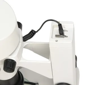 Микроскоп стереоскопический Микромед MC-А-0880-tilt, изображение 9