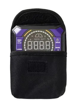 Цифровой уровень Ermenrich Verk LQ50, с лазером, изображение 2