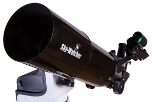 Телескоп Sky-Watcher 80S AZ-GTe SynScan GOTO, изображение 6