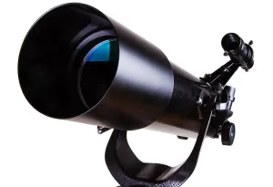 Телескоп Levenhuk Skyline BASE 80T, изображение 6