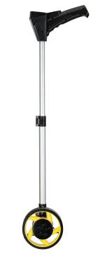 Дорожное колесо Ermenrich Reel WM10, желтый, изображение 4