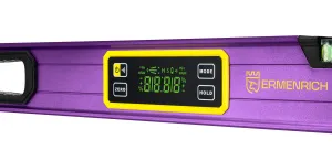 Цифровой уровень Ermenrich Verk LL100, изображение 3