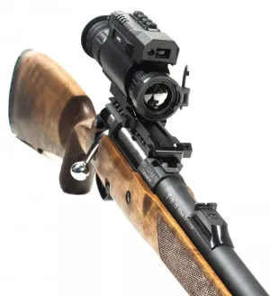 Прицел тепловизионный NNPO TR22-LRF-335 с дальномером, изображение 9