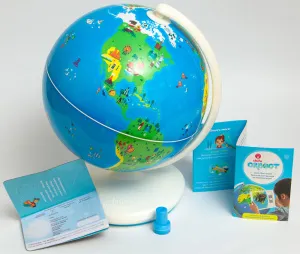 Интерактивный глобус Shifu Orboot 2.0, изображение 12