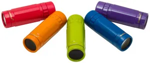 Монокуляр Levenhuk Rainbow 8x25 Amethyst, изображение 9