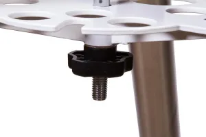 Монтировка Sky-Watcher AZ5 со стальной треногой, изображение 8