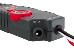 Трассоискатель Ermenrich Ping SM100, серый, изображение 7