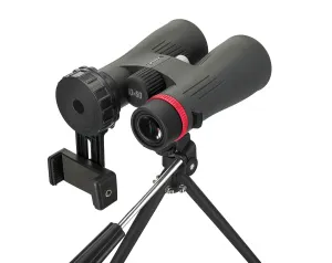 Фотобинокль Levenhuk Kelvin Snap 10x50, изображение 5