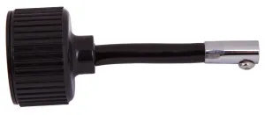 Ручка тонких движений Sky-Watcher для монтировок EQ1, EQ2, EQ3, 9 см, изображение 2