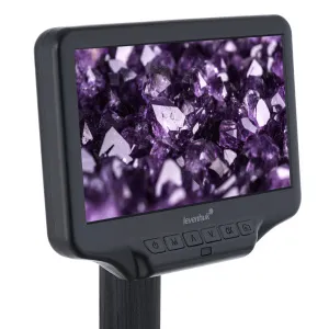 Микроскоп с дистанционным управлением Levenhuk DTX RC4, изображение 7