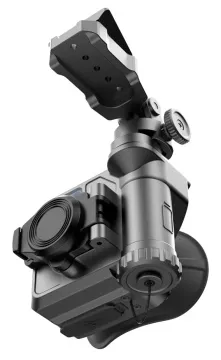 Очки тепловизионные LZIRTEK Flins 3, изображение 3